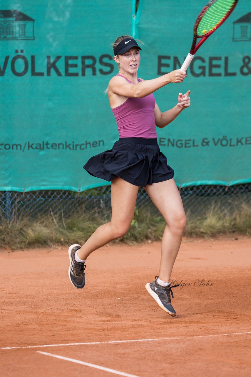 Bild 22 - ITF Kaltenkirchen